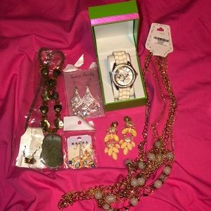 Bundle Jewelry